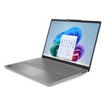 Lenovo ideapad slim 5 14akp10 83hx - 14  ryzen ai 7 350 32 go ram 1 to ssd amd radeon 860m - gris azerty ...