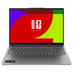 Lenovo ideapad slim 5 16agp11 83s2 - 16  ryzen ai 5 430 32 go ram 1 to ssd amd radeon 840m - gris azerty ...