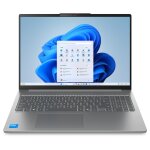 Lenovo ideapad slim 5 16imh10 intel core ultra 9 185h ordinateur portable 16  wuxga 32 go ddr5 - sdram ...