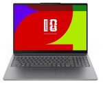 Lenovo ideapad slim 5 16iph11 83s6 - 16  core ultra 5 322 16 go ram 512 go ssd intel graphics - gris ...