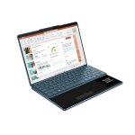 Lenovo idg ordinateur portable yoga book 9 13iru8 82yq0033pb 13. 3 i7 1355u 16gb 1tb ssd