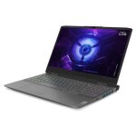 Lenovo idg pc portable gamer loq 15irh8 15. 6 i5 12500h 16gb 512gb ssd rtx 4060