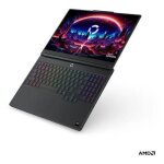 Lenovo legion 5 15agp11 83q6 - 15. 3  ryzen ai 9 465 32 go ram 1 to ssd nvidia geforce rtx 5060 / amd ...
