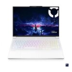 Lenovo legion 7 16iax10 83ky - 16  core ultra 9 275hx 32 go ram 1 to ssd blanc azerty