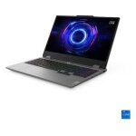 Lenovo loq 15irx10 83je - 15. 6  core i7 i7 - 13650hx 24 go ram 512 go ssd nvidia geforce rtx 5050 / ...