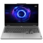 Lenovo loq 15irx10 intel core i7 i7 - 13650hx ordinateur portable 15. 6  full hd 16 go ddr5 - sdram 512 ...