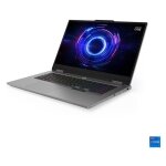 Lenovo loq 17irx10 83jh - 17. 3  core i5 i5 - 13450hx 16 go ram 512 go ssd gris azerty