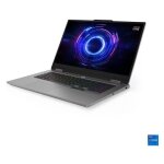 Lenovo loq 17irx10 83jh - 17. 3  core i7 i7 - 14700hx 24 go ram 512 go ssd nvidia geforce rtx 5070 / ...