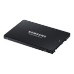 Lenovo pm863 enterprise entry - ssd - 120 go - �changeable � chaud - 2. 5  - sata 6gb / s - pour thinkserver ...