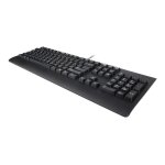 Lenovo preferred pro ii - clavier - usb - qwerty - italien - noir