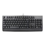 Lenovo preferred pro ii - clavier - usb - qwerty - italien - noir Lenovo preferred pro ii - clavier - usb - qwerty - italien - noir
