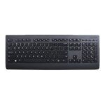 Lenovo professional - clavier - sans fil - 2. 4 ghz - espagnol Lenovo professional - clavier - sans fil - 2. 4 ghz - espagnol