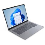Lenovo thinkbook 14 g6 irl 21kg - 14  core i7 i7 - 13700h 16 go ram 512 go ssd carte graphique intel ...