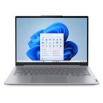 Lenovo thinkbook 14 g9 irl 21uy - 14  core i5 i5 - 13420h 16 go ram 512 go ssd intel uhd graphics - gris ...
