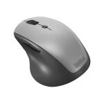 Lenovo thinkbook wireless media - souris - ergonomique - pour droitiers - optique - 6 boutons - sans ...