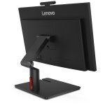 Lenovo thinkcentre m70a gen 6 intel core ultra 5 225t 23. 8  1920 x 1080 ecran tactile pc all - in - ...