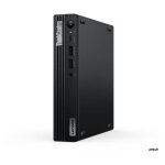 Lenovo thinkcentre m75q gen 5 12rq - ryzen 5 8500ge 3. 4 ghz 16 go ram 512 go amd radeon 740m - noir ...