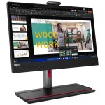 Lenovo thinkcentre m90a gen 5 12sh - 23. 8 core i5 i5 - 14500 2. 6 ghz 8 go ram 256 go noir azerty Lenovo thinkcentre m90a gen 5 12sh - 23. 8 core i5 i5 - 14500 2. 6 ghz 8 go ram 256 go noir azerty