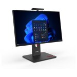 Lenovo thinkcentre m90a gen 6 13at - 23. 8  core ultra 5 235 8 go ram 256 go intel graphics - noir azerty ...