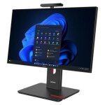 Lenovo thinkcentre m90a gen 6 13at - 23. 8  core ultra 7 265 16 go ram 512 go intel graphics - noir azerty ...