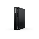 Lenovo thinkcentre m90q gen 5 12th - core i7 i7 - 14700 2. 1 ghz 16 go ram 512 go intel uhd graphics ...