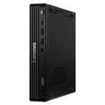 Lenovo thinkcentre m90q gen 6 13ac - core ultra 9 285 16 go ram 512 go intel graphics - noir azerty