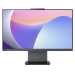 Lenovo thinkcentre neo 50a 27 gen 5 12sb - 27  core 7 240h 2. 5 ghz 16 go ram 512 go intel graphics - ...