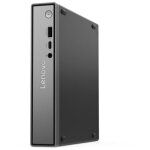 Lenovo thinkcentre neo 50q gen 5 13b9 - core i3 i3 - 1315u 8 go ram 256 go intel uhd graphics - noir ...