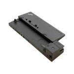 Lenovo thinkpad basic dock - r�plicateur de port - vga - 65 watt - danemark - pour lenovo thinkpad basic ...