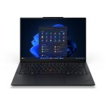 Lenovo thinkpad e14 gen 7 (intel) intel core 5 210h ordinateur portable 14  wuxga 16 go ddr5 - sdram ...