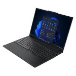 Lenovo thinkpad e16 gen 3 21sr - 16  core ultra 5 225u 16 go ram 512 go ssd intel graphics - noir azerty ...