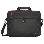 Lenovo thinkpad essential plus - sacoche pour ordinateur portable - 15. 6 - noir - pour ideapad flex ... Lenovo thinkpad essential plus - sacoche pour ordinateur portable - 15. 6 - noir - pour ideapad flex ...