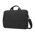 Lenovo thinkpad essential topload (eco) - sacoche pour ordinateur portable - 16  - noir avec des touches ...