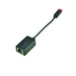 Lenovo thinkpad ethernet expansion cable - adaptateur r�seau - rj - 45 (f) - 18 cm - fru - pour thinkpad ...