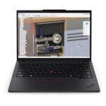 Lenovo thinkpad p14s gen 6 21rv - 14  ryzen ai 9 hx pro 370 64 go ram 1 to ssd amd radeon 890m - noir ...