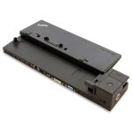 Lenovo thinkpad pro dock - rplicateur de port - vga, dvi, dp - 65 watt - fru