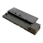 Lenovo thinkpad pro dock - rplicateur de port - vga, dvi, dp - 65 watt - italie