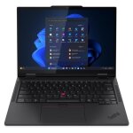 Lenovo thinkpad t14s 2 - in - 1 gen 1 21r3 - 14  core ultra 5 225u 16 go ram 512 go ssd noir azerty