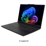 Lenovo thinkpad t16 gen 5 22an - amd ryzen 5 pro - 215 / jusqu'� 4. 7 ghz - win 11 pro - radeon 740m ...