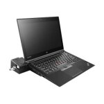 Lenovo thinkpad workstation dock - rplicateur de port - vga, dvi, hdmi, 2 x dp - 230 watt - core, europe ...