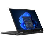 Lenovo thinkpad x13 2 - in - 1 gen 5 21lw - 13. 3  core ultra 7 155u 16 go ram 512 go ssd noir azerty ... Lenovo thinkpad x13 2 - in - 1 gen 5 21lw - 13. 3  core ultra 7 155u 16 go ram 512 go ssd noir azerty ...