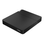 Lenovo thinksmart core for logitech - core i5 i5 - 1145g7e 1. 5 ghz 16 go ram 256 go noir