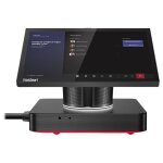 Lenovo thinksmart hub 11h1 - 10. 1  core i5 i5 - 8365ue 1. 6 ghz 16 go ram 256 go noir