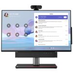Lenovo thinksmart view plus sistema di conferenza collegamento ethernet lan sistema di videoconferenza ... Lenovo thinksmart view plus sistema di conferenza collegamento ethernet lan sistema di videoconferenza ...