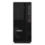 Lenovo thinkstation p2 30fr - core i7 i7 - 14700 2. 1 ghz 16 go ram 512 go noir azerty Lenovo thinkstation p2 30fr - core i7 i7 - 14700 2. 1 ghz 16 go ram 512 go noir azerty