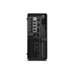 Lenovo thinkstation p3 ultra 30ha - core i7 i7 - 14700 2. 1 ghz 16 go ram 512 go noir azerty Lenovo thinkstation p3 ultra 30ha - core i7 i7 - 14700 2. 1 ghz 16 go ram 512 go noir azerty