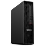 Lenovo thinkstation p350 30e5 - core i7 i7 - 11700 2. 5 ghz 16 go ram 512 go noir azerty Lenovo thinkstation p350 30e5 - core i7 i7 - 11700 2. 5 ghz 16 go ram 512 go noir azerty