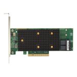Lenovo thinksystem 430 - 8i - contr�leur de stockage - 8 canal - sata / sas 12gb / s - profil bas - pcie ...