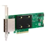 Lenovo thinksystem 440 - 16e - contrleur de stockage - 16 canal - sata 6gb / s / sas 12gb / s - profil ...