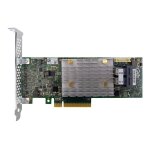 Lenovo thinksystem 9350 - 8i - contr�leur de stockage - 8 canal - sata 6gb / s / sas 12gb / s - profil ...